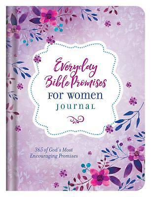 Picture of Everyday Bible Promises for Women Journal