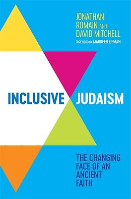 Picture of Inclusive Judaism