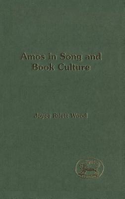 Picture of Amos in Song and Book Culture