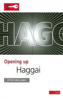 Picture of Haggai