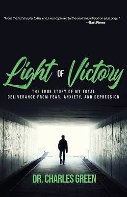 Picture of Light of Victory