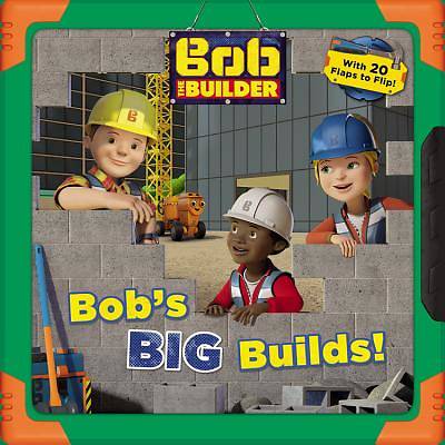 Picture of Bob the Builder