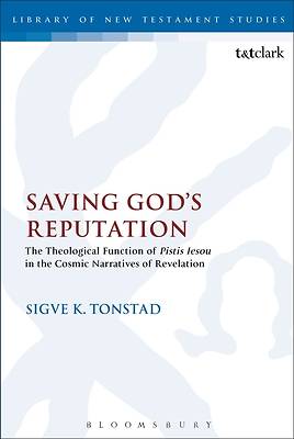 Picture of Saving God's Reputation