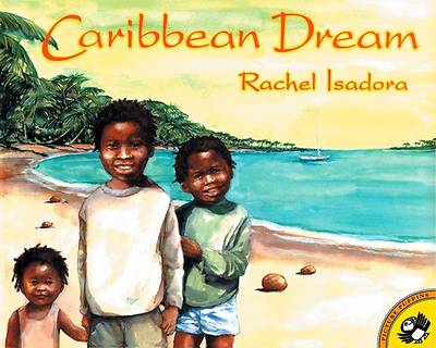 Picture of Caribbean Dream