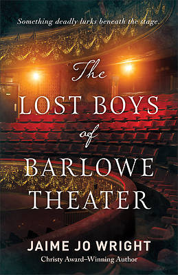 Picture of The Lost Boys of Barlowe Theater