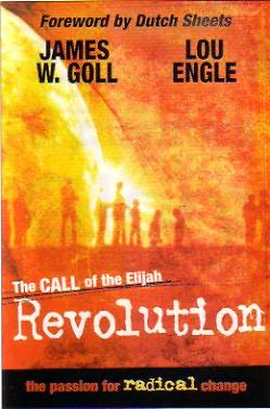 Picture of The Call of the Elijah Revolution [ePub Ebook]