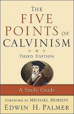 Picture of The Five Points of Calvinism