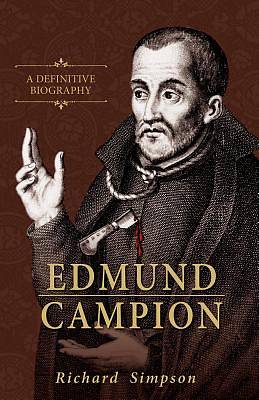 Picture of Edmund Campion