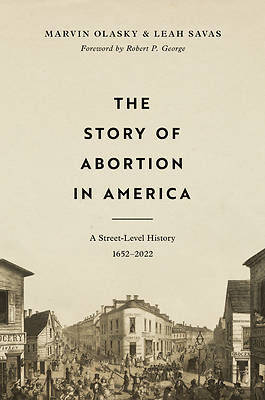 Picture of The Story of Abortion in America