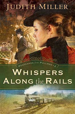Picture of Whispers Along the Rails [ePub Ebook]