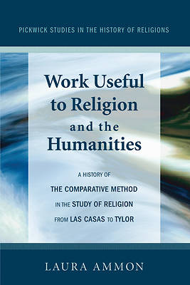 Picture of Work Useful to Religion and the Humanities