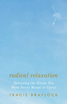 Picture of Radical Relaxation