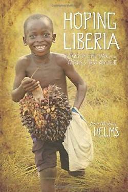 Picture of Hoping Liberia