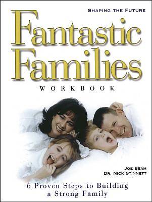 Picture of Fantastic Families Workbook