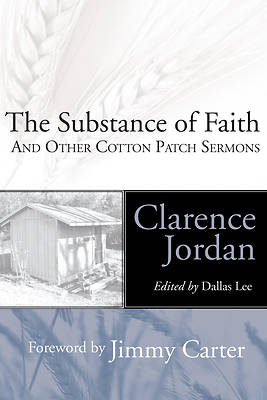 Picture of Substance of Faith
