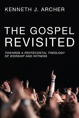 Picture of The Gospel Revisited