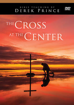 Picture of DVD-Cross at the Center (2 DVD)