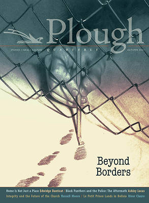 Picture of Plough Quarterly No. 29 - Beyond Borders