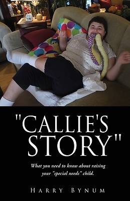 Picture of Callie's Story