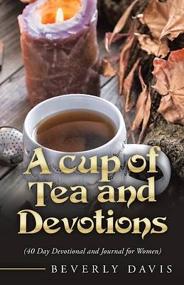 Picture of A Cup of Tea and Devotions