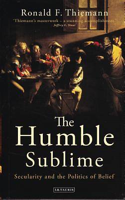 Picture of The Humble Sublime