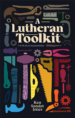 Picture of A Lutheran Toolkit
