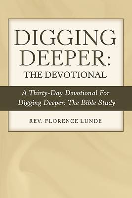 Picture of Digging Deeper