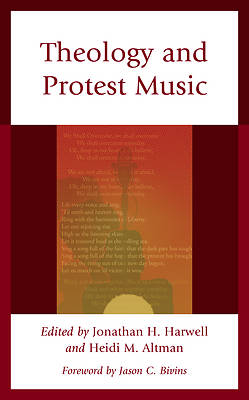 Picture of Theology and Protest Music