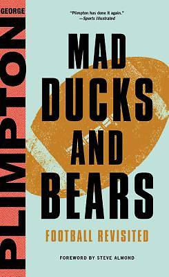 Picture of Mad Ducks and Bears