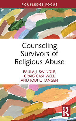 Picture of Counseling Survivors of Religious Abuse