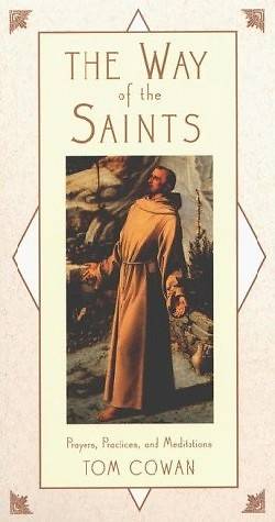 Picture of The Way of the Saints