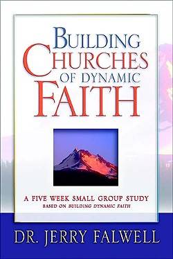 Picture of Building Churches of Dynamic Faith
