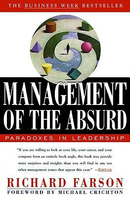 Picture of Management of the Absurd