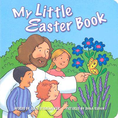 Picture of My Little Easter Book