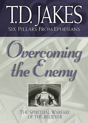Picture of Overcoming the Enemy