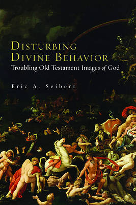 Picture of Disturbing Divine Behavior