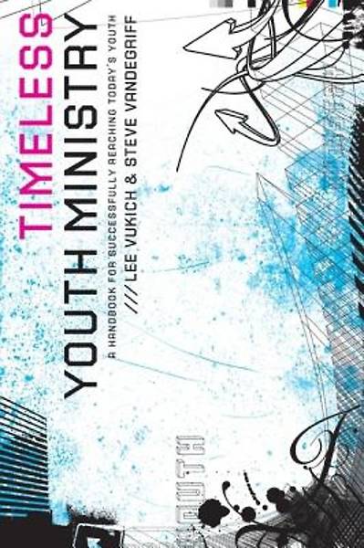 Picture of Timeless Youth Ministry [ePub Ebook]