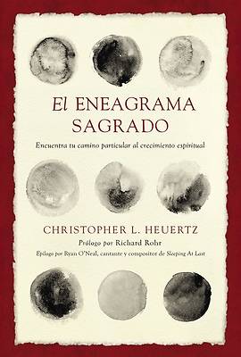 Picture of El Eneagrama Sagrado
