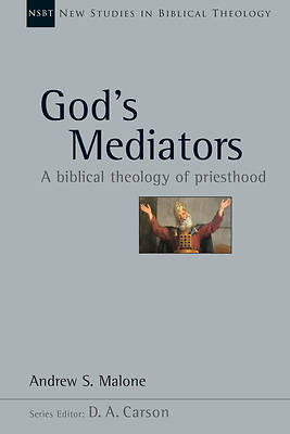 Picture of New God's Mediators