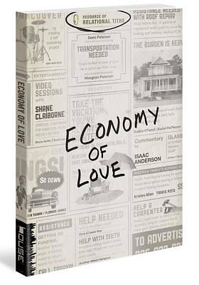 Picture of Economy of Love