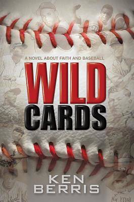 Picture of Wild Cards