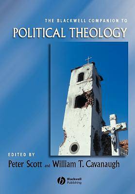 Picture of The Blackwell Companion to Political Theology