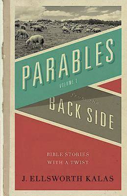 Picture of Parables from the Back Side Volume 1 - eBook [ePub]
