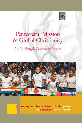 Picture of Pentecostal Mission and Global Christianity