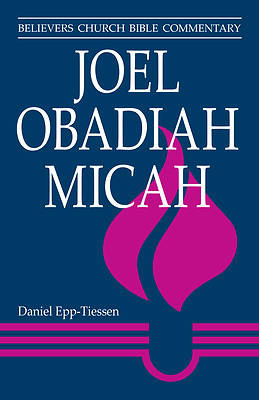 Picture of Joel, Obadiah, Micah