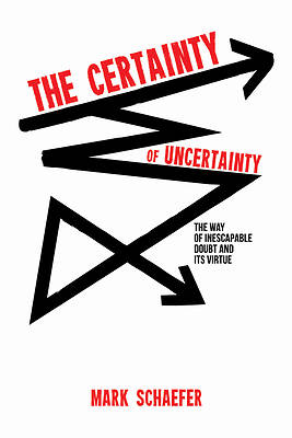 Picture of The Certainty of Uncertainty