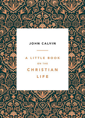 Picture of A Little Book on the Christian Life