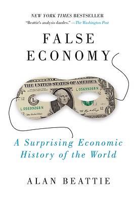 Picture of False Economy