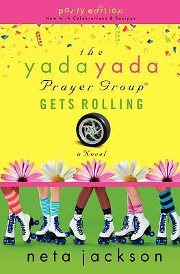 Picture of The Yada Yada Prayer Group Book 6