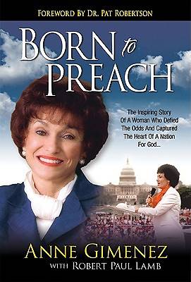 Picture of Born to Preach [ePub Ebook]
